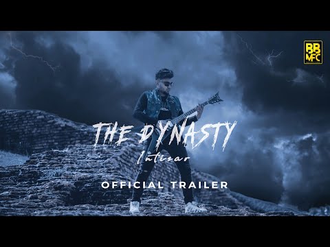 Intisar | The Dynasty [Official Trailer]
