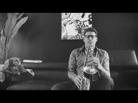 Matt Mez Sax - Video Games (Cover Lana Del Rey)