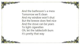 Clem Snide - Bread Lyrics