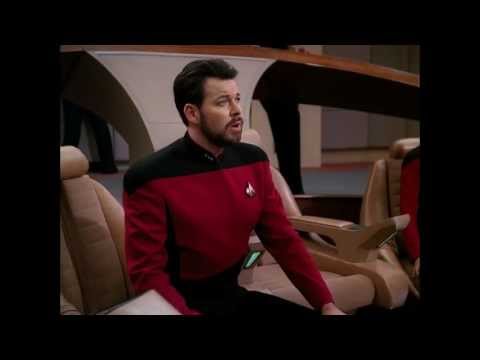 Star Trek: The Next Generation -- The Best of Both Worlds Blu-ray Trailer