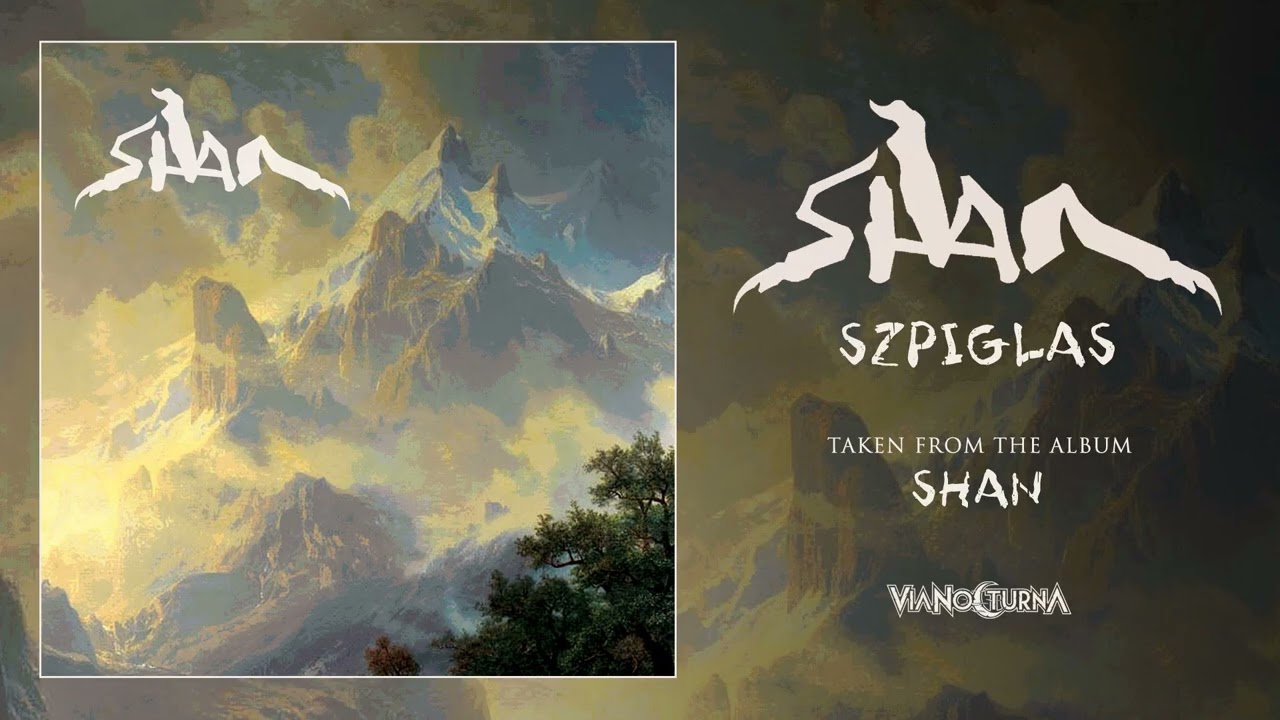 Progresywny SHAN to polscy debiutanci zainspirowani wiecznymi górami. Posłuchaj singla „Szpiglas”.