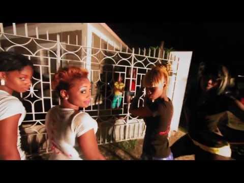 Navino - Bruk Out - Official Music Video HD - January 2014
