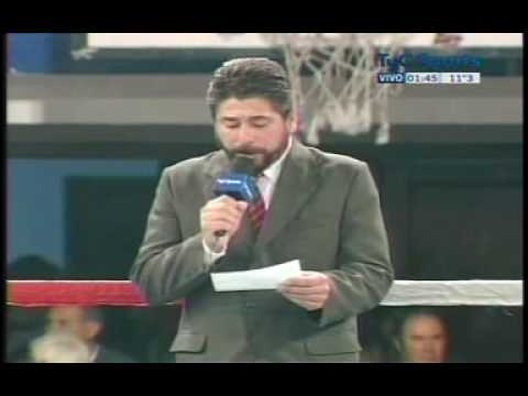 hernan carrizo boxeo profesional argentino