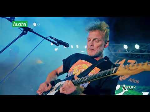 X DINERO - Concierto en vivo TAXITEL / Lucero films 2021