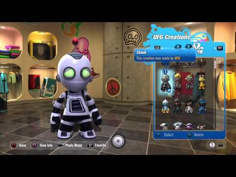 Trailer - MODNATION RACERS DLC Behind the Scenes Trailer for PS3