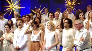 BASTIDORES DE FIM DE ANO ROBERTO CARLOS - GLOBO