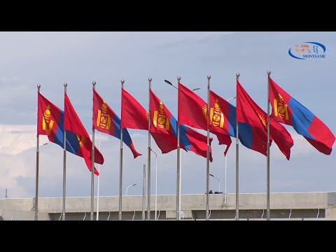 Mongolia and Kyrgyzstan Establish Permanent Inter-Parliamentary Consultation Mechanism