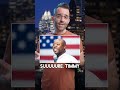 Tim Scott's New Girlfriend #timscott #republican #maga #funny