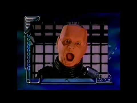 Kryten data doctor factory reset