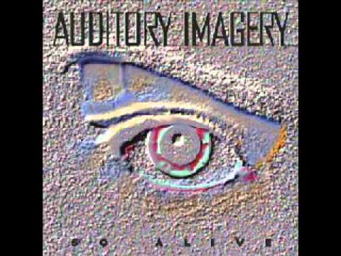 AUDITORY IMAGERY -Urgent Journey