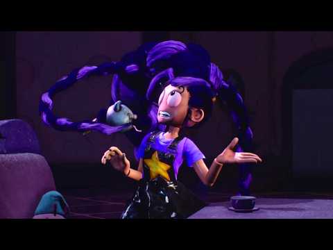 Poppy Playtime Chapter 5 – All Lily Scenes & Secret Moments (Full Showcase) 4K