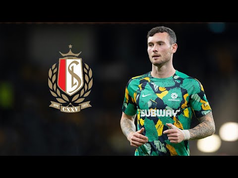 Aiden ONeill | Welcome to Standard De Liege | Best Skills & Goals | 2022/2023