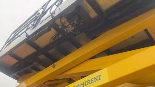 JLG 4394 RT makaslı platform | Görüntü 4 - Machineryline