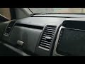 Honda Crossroad I User Review I Pakistan I Man With Yellow 4x4