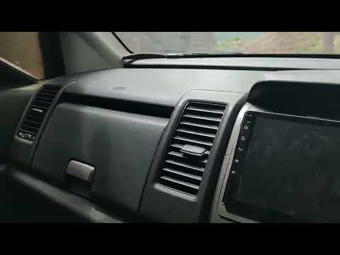 Thumbnail for Honda Crossroad I User Review I Pakistan I Man With Yellow 4x4 by Honda Crossroad