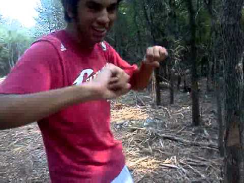 The amazing Ryan Gonzalez!