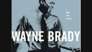YouTube - Wayne Brady- Back In The Day