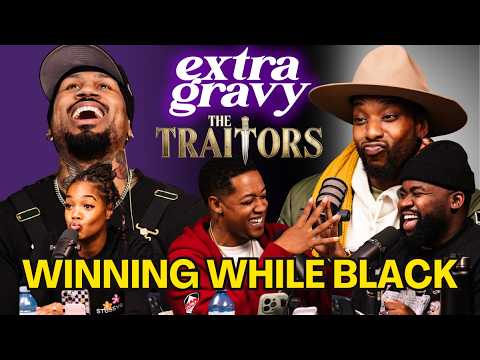 How to Win Traitors From Two CHAMPS!