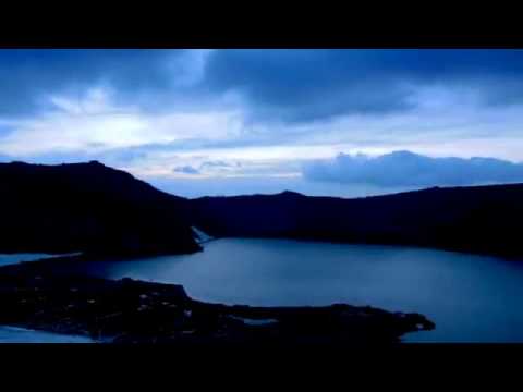 Yinon Yahel Feat  Maya Offer Nissim)   Bringing You Home