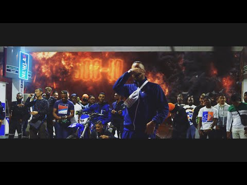 Nicko - Navire ( Album 500-10 ) #97gang