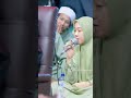 Gus Elham Terpesona Dengan Suara Vokalis Hadroh Allahummabaarik Shortvideo Viralvideo