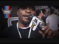 Porn Star Mr Marcus Hanging With Eric Cee In Las Vegas