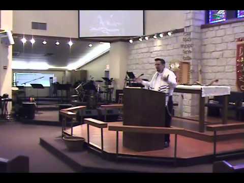 Intimacy with Elohim