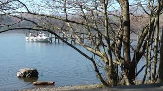 preview picture of video 'Rigg wood, Coniston, Cumbria'