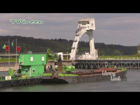 River Rhine Area: Stuw Driel - Start Renovatie