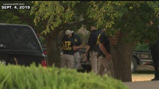 Man who sold weapon to Odessa mass shooter pleads guilty to 2 federal crimes