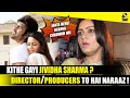 Kithe Gayi Yaar Anmulle Fame Jividha Sharma Director Te Producers To Hai Naraaz
