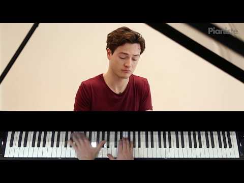 Interprétation jazz, improvisation Etude op. 10 n°3 de Chopin - Thomas Enhco - Pianiste n°118