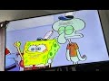 Closing To SpongeBob SquarePants Sea Stories 2002 VHS Damaged