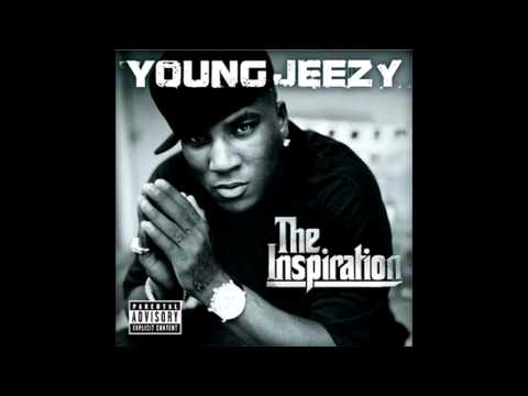 Young Jeezy: i luv it (explicit version)