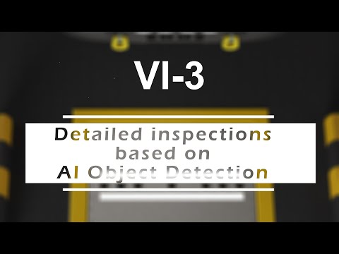 Detailed inspection based 
