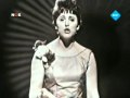 Grethe & Jørgen Ingmann - Dansevise - Eurovision ...