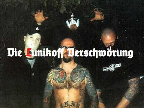 Die Lunikoff Verschwörung - Der letzte Ritter