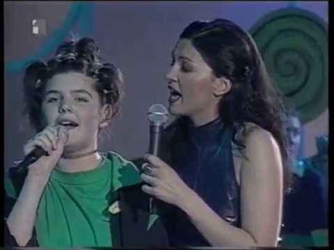 Klinci s Ribnjaka - Osjećaš li ljubav tu