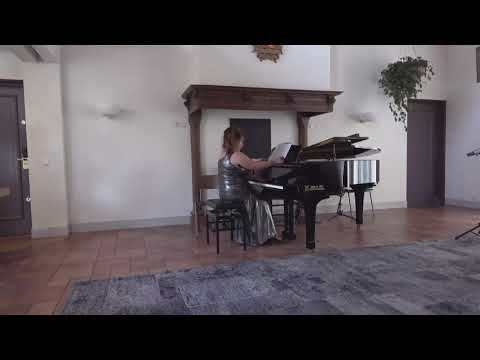 Elena Syssojeva -  Norma - Casta Diva-Bellini