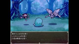 【三つ子赤ずきんとふしぎの森】めんこい御伽噺RPGしゅき【実況】番外編