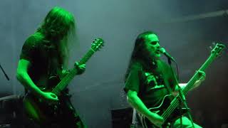 Carcass - Keep On Rotting In The Free World ... Brutal Assault 2017