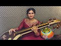 Thillana - Dhanashri ( Instrumental )