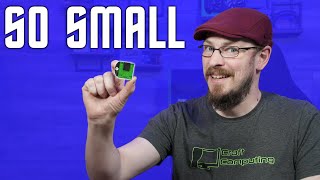 New Temperature Sensors Are Here!!! - Openviro Axe PoE Update