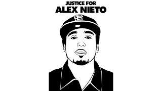 Chuck Prophet - Alex Nieto