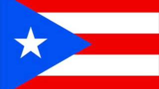 National Anthem of Puerto Rico (Vocal)