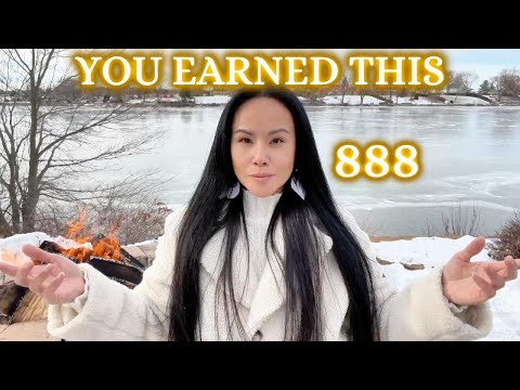 Receive Your Rewards From The Universe ✨