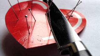 Dontae Peeps - Love Murder [Official Audio]