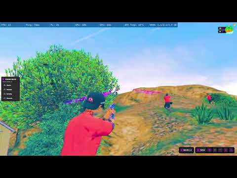 FIVEM HIGHLIGTS WAVESRP 100% 🍷