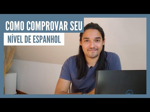Estude na Espanha - Teste de proficiência em Espanhol (SIELE)