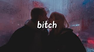 Lennon Stella - BITCH